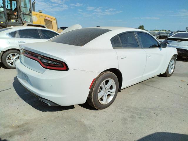 Photo 4 from auction – 2016 DODGE CHARGER SE with VIN 2C3CDXBG9GH272738