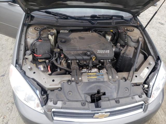 Photo 7 from auction – 2008 CHEVROLET IMPALA LS with VIN 2G1WB58N189107988