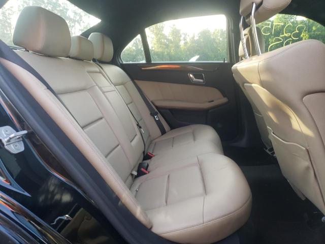 Photo 6 from auction – 2010 MERCEDES-BENZ E 350 with VIN WDDHF5GB3AA096004