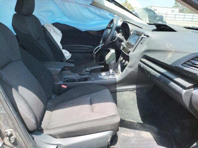 Photo 5 from auction – 2019 SUBARU IMPREZA PR with VIN 4S3GKAD68K3624322