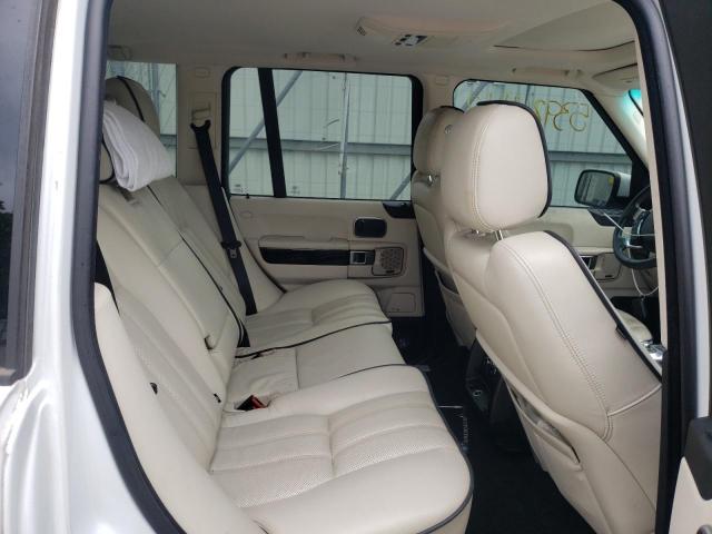 Photo 6 from auction – 2011 LAND ROVER RANGE ROVE with VIN SALMF1D47BA336866