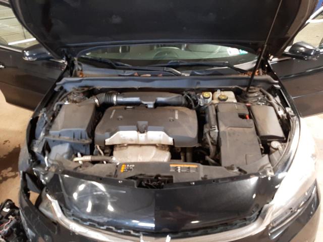 Photo 7 from auction – 2014 CHEVROLET MALIBU 1LT with VIN 1G11C5SL4EF216317