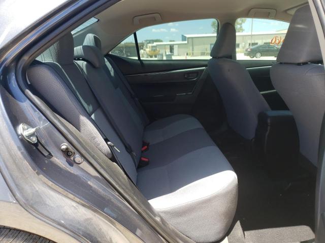 Photo 6 from auction – 2015 TOYOTA COROLLA L with VIN 5YFBURHE6FP294729