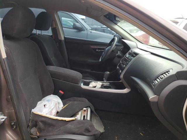 Photo 5 from auction – 2013 NISSAN ALTIMA 2.5 with VIN 1N4AL3AP4DC228733