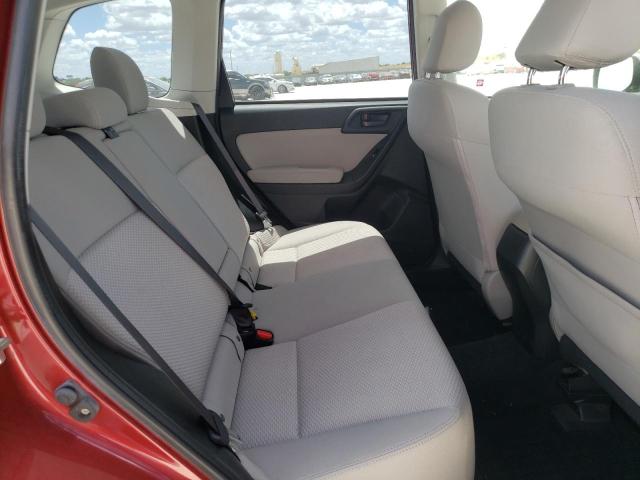 Photo 6 from auction – 2014 SUBARU FORESTER 2 with VIN JF2SJAEC3EH473318