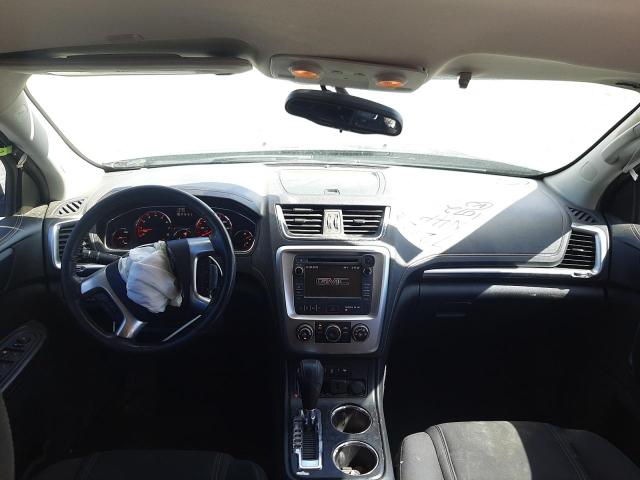 Photo 9 from auction – 2015 GMC ACADIA SLE with VIN 1GKKRNED6FJ201352