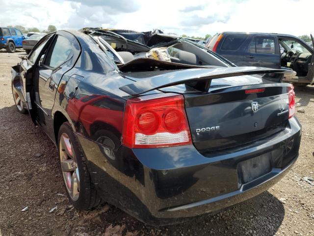 Photo 3 from auction – 2010 DODGE CHARGER RA with VIN 2B3CA9CV2AH268603