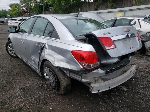 Photo 3 from auction – 2012 CHEVROLET CRUZE LS with VIN 1G1PC5SHXC7205061
