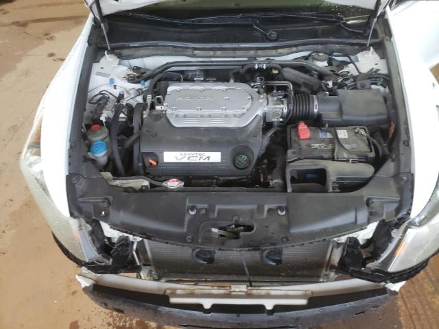 Photo 7 from auction – 2010 HONDA ACCORD EXL with VIN 5KBCP3F85AB018599