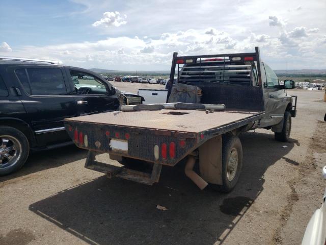 Photo 4 from auction – 2008 DODGE RAM 3500 S with VIN 3D7MX38A98G102146