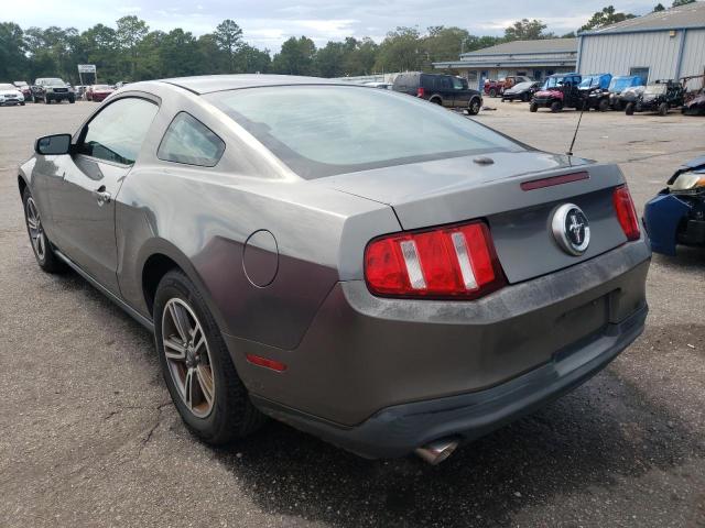 Photo 3 from auction – 2011 FORD MUSTANG with VIN 1ZVBP8AM2B5165958