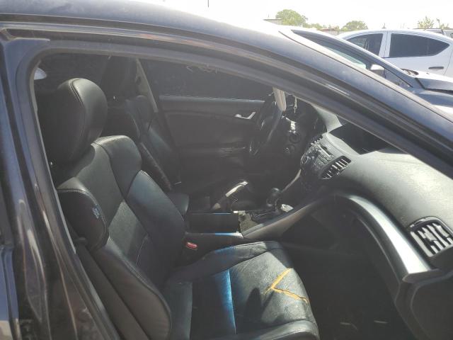Photo 5 from auction – 2011 ACURA TSX with VIN JH4CU2F60BC006437