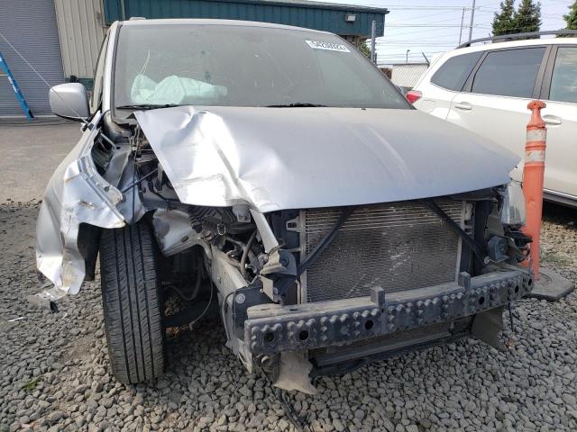 Photo 9 from auction – 2018 DODGE GRAND CARA with VIN 2C4RDGEG8JR283782