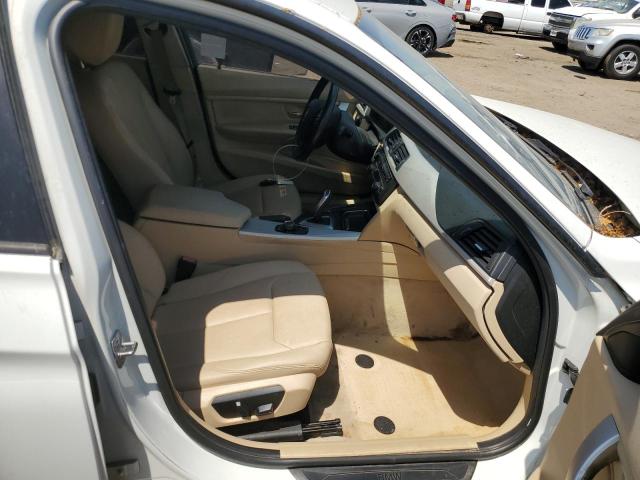 Photo 5 from auction – 2013 BMW 328 I SULE with VIN WBA3C1C57DK103795