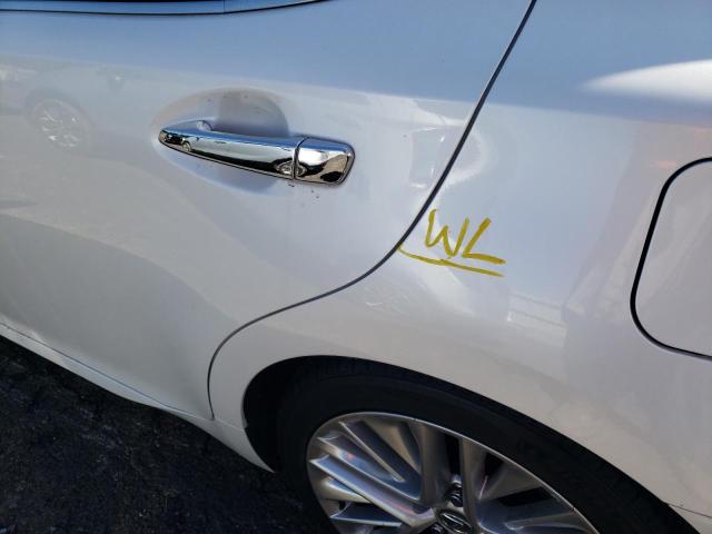 Photo 9 from auction – 2016 LEXUS ES 350 with VIN JTHBK1GG7G2220566