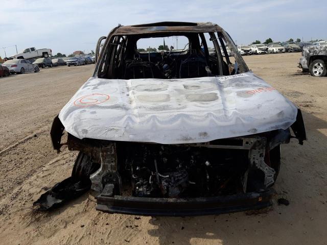 Photo 9 from auction – 2021 KIA TELLURIDE with VIN 5XYP6DHC2MG124970