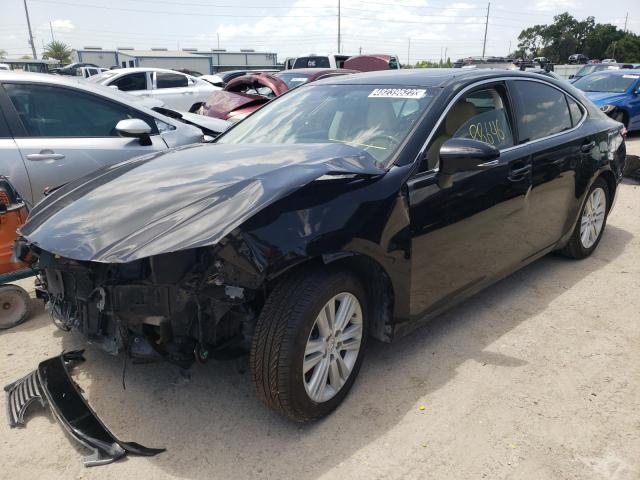 Zdjęcie 2 z aukcji – 2013 LEXUS ES 350 z VIN JTHBK1GG0D2038428