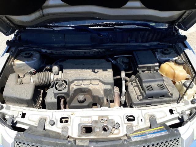 Photo 7 from auction – 2007 CHEVROLET EQUINOX LS with VIN 2CNDL23F676227176