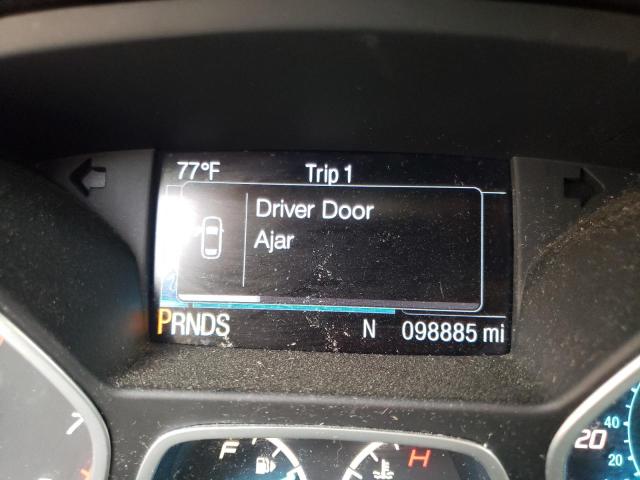 Foto 8 de la subasta – 2016 FORD ESCAPE SE con VIN 1FMCU9G92GUA14166