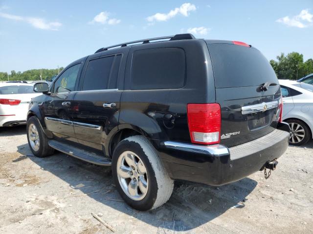 Photo 3 from auction – 2007 CHRYSLER ASPEN LIMI with VIN 1A8HW58217F571761
