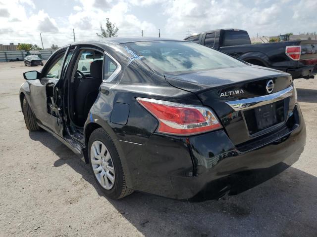 Photo 3 from auction – 2014 NISSAN ALTIMA 2.5 with VIN 1N4AL3AP4EC155879