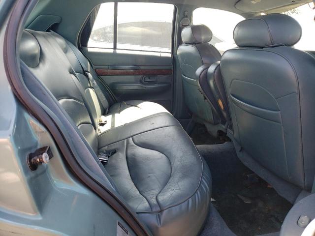 Photo 6 from auction – 1997 MERCURY GRAND MARQ with VIN 2MELM75W0VX721014