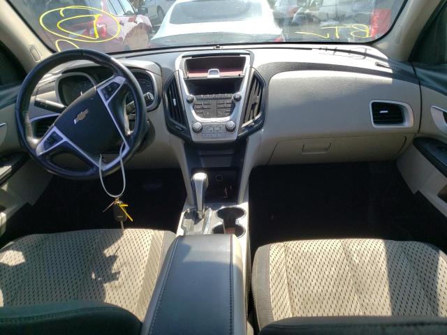 Photo 9 from auction – 2011 CHEVROLET EQUINOX LS with VIN 2GNALBEC9B1306347