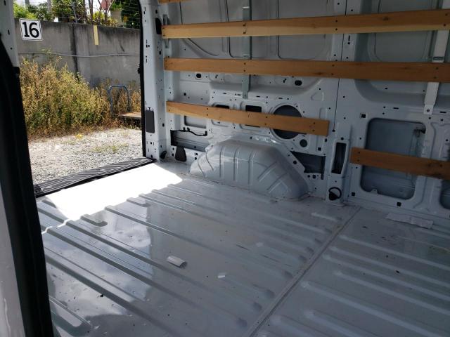 Photo 6 from auction – 2022 FORD TRANSIT T- with VIN 1FTBR1Y8XNKA39334