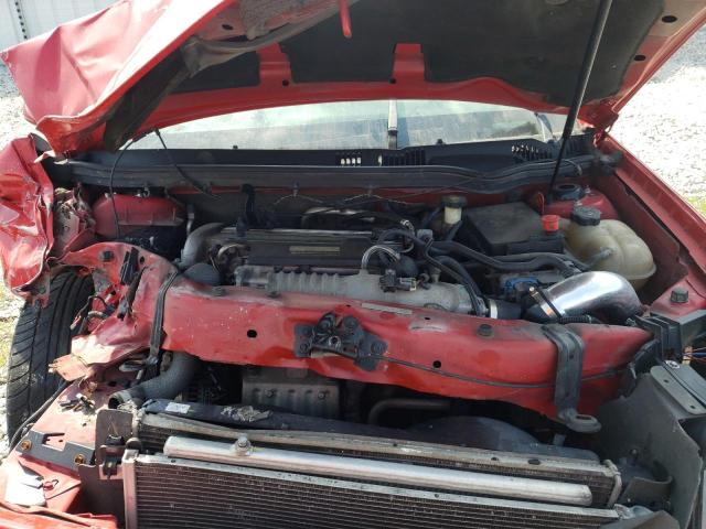 Photo 7 from auction – 2005 CHEVROLET COBALT SS with VIN 1G1AP14PX57646232