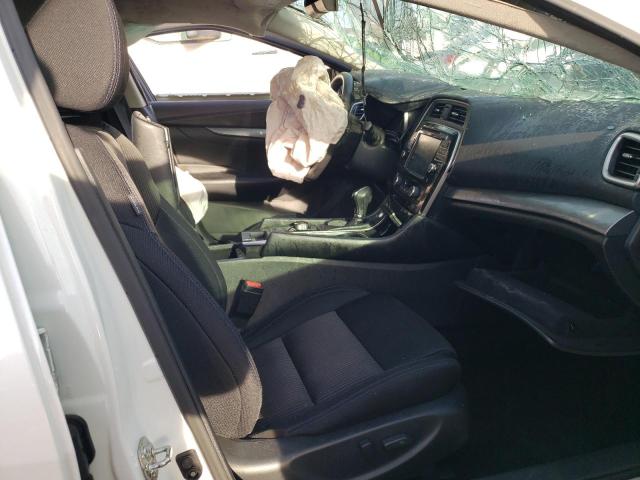 Photo 5 from auction – 2018 NISSAN MAXIMA 3.5 with VIN 1N4AA6AP0JC365249