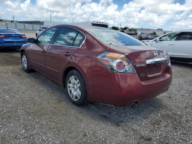 Photo 3 from auction – 2010 NISSAN ALTIMA BAS with VIN 1N4AL2AP2AN446194