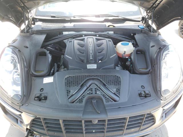 Photo 7 from auction – 2017 PORSCHE MACAN S with VIN WP1AB2A54HLB13463