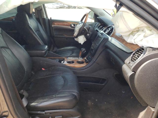 Photo 5 from auction – 2012 BUICK ENCLAVE with VIN 5GAKRCED1CJ346134