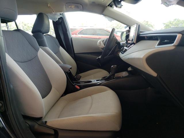 Photo 5 from auction – 2020 TOYOTA COROLLA LE with VIN 5YFEPRAE2LP107254