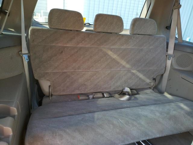 Photo 9 from auction – 2004 HONDA ODYSSEY EX with VIN 5FNRL18694B048228