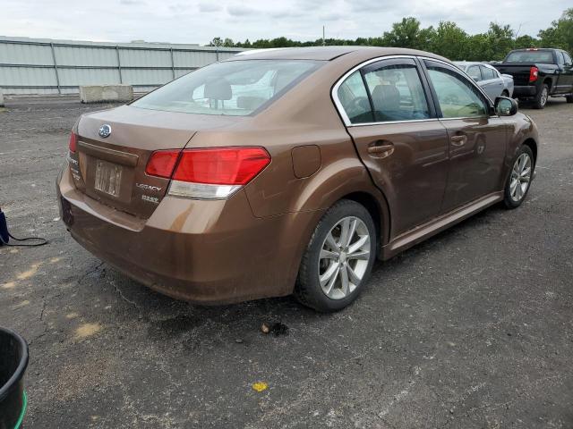 Photo 4 from auction – 2013 SUBARU LEGACY 2.5 with VIN 4S3BMBC63D3047276