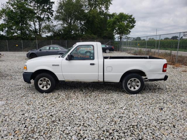 Photo 9 from auction – 2007 FORD RANGER with VIN 1FTYR10D57PA94069