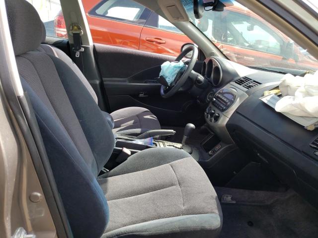 Photo 5 from auction – 2003 NISSAN ALTIMA BAS with VIN 1N4AL11D73C129915
