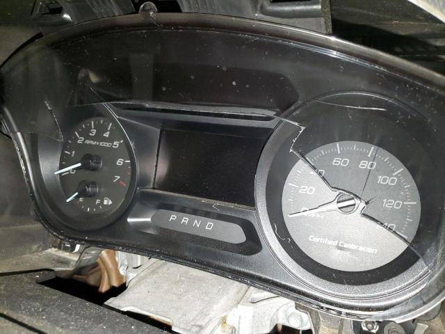 Photo 8 from auction – 2013 FORD EXPLORER P with VIN 1FM5K8AR0DGC21005