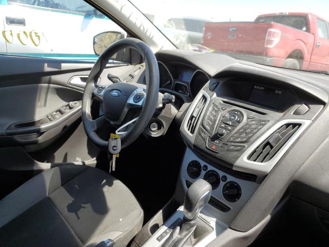 Photo 9 from auction – 2014 FORD FOCUS SE with VIN 1FADP3K25EL172985