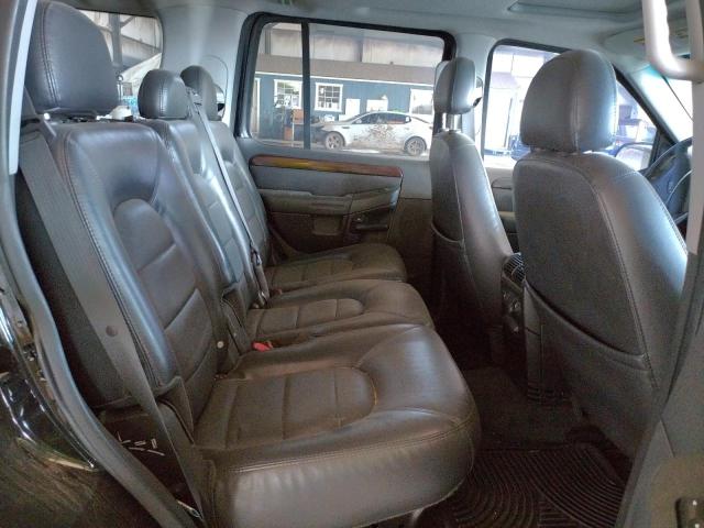 Photo 6 from auction – 2004 FORD EXPLORER L with VIN 1FMZU85W84UA80651