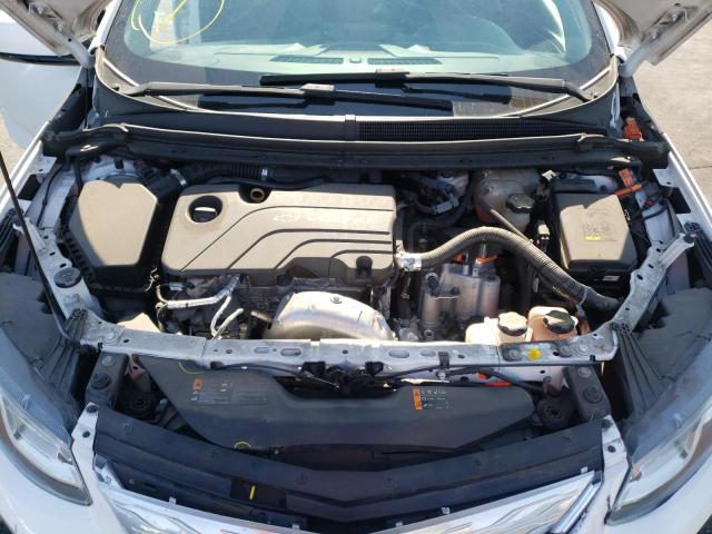 Photo 7 from auction – 2017 CHEVROLET VOLT LT with VIN 1G1RC6S55HU121226