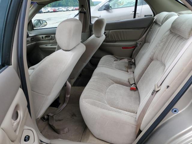Photo 6 from auction – 2000 BUICK CENTURY CU with VIN 2G4WS52J4Y1245869