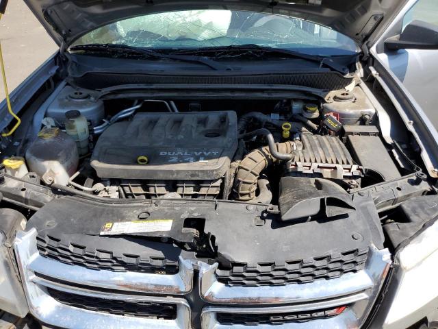 Photo 7 from auction – 2013 DODGE AVENGER SE with VIN 1C3CDZAB6DN644718