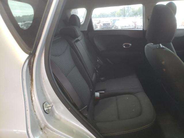 Photo 6 from auction – 2016 KIA SOUL + with VIN KNDJP3A58G7846048