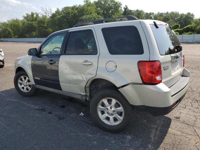 Photo 3 from auction – 2008 MAZDA TRIBUTE S with VIN 4F2CZ06108KM16214