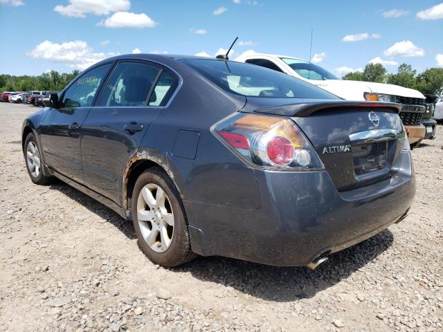 Photo 3 from auction – 2008 NISSAN ALTIMA HYB with VIN 1N4CL21E18C223772