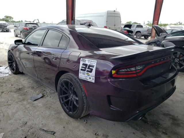 Photo 3 from auction – 2020 DODGE CHARGER SC with VIN 2C3CDXGJ1LH216887