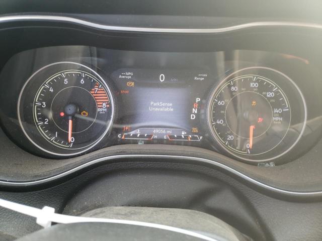 Photo 8 from auction – 2019 JEEP CHEROKEE T with VIN 1C4PJMBX8KD477123