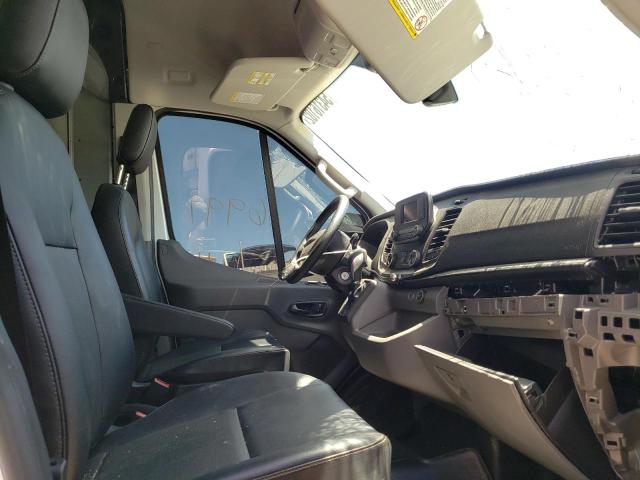 Photo 5 from auction – 2021 FORD TRANSIT T- with VIN 1FTBW9C83MKA99159
